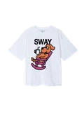 SWAY T-SHIRT