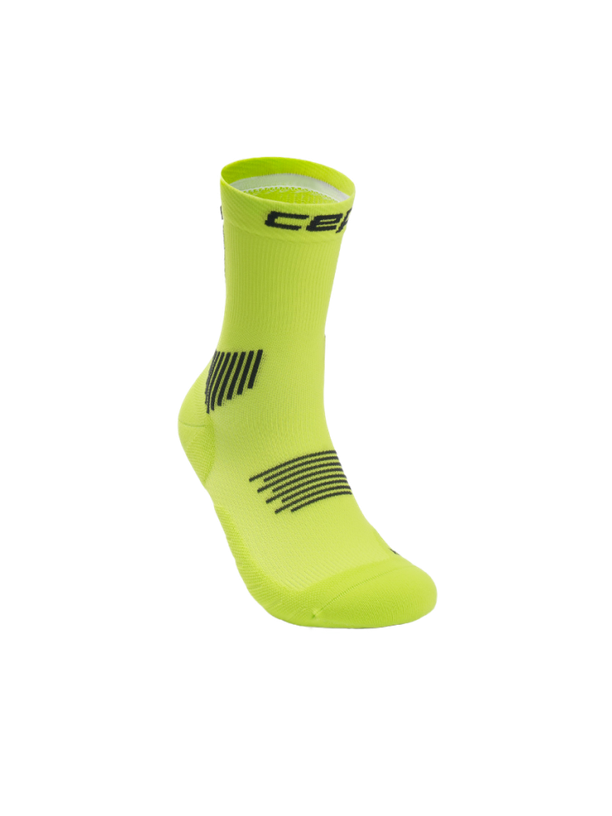 CEP Core Run Mid Cut Socks 5.0