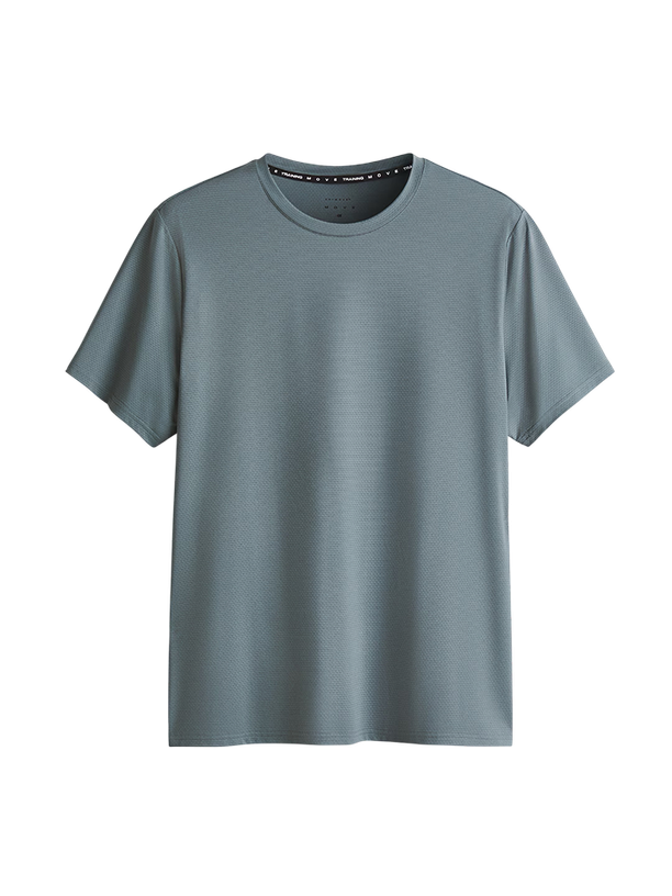 H&M Футболка Mesh Sports T-Shirt DryMove