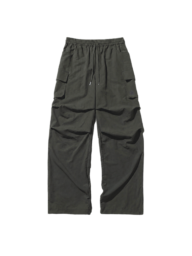 Citybreeze Брюки Knee tuck two-way cargo