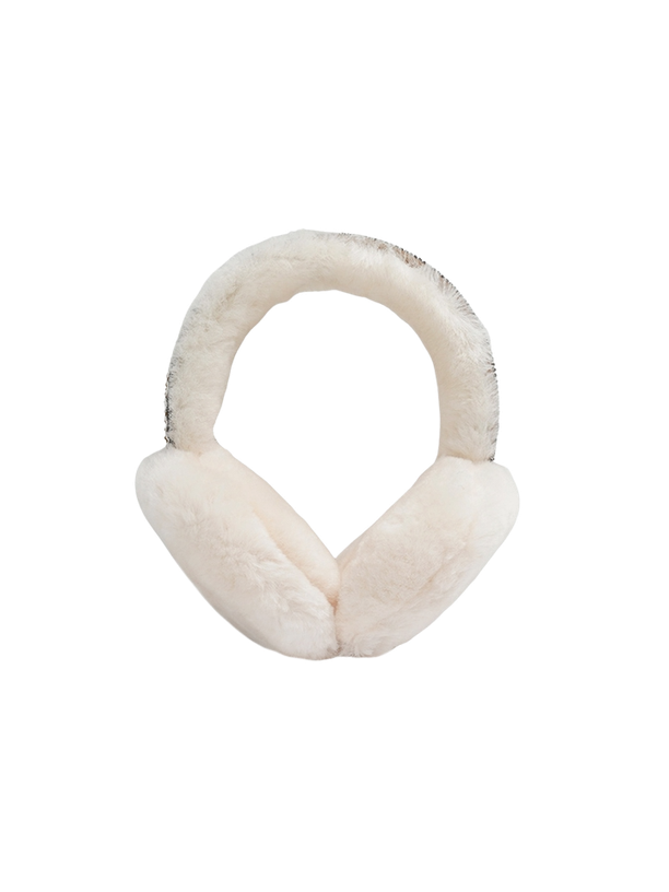 UGG Наушники BRAID SHEEPSKIN