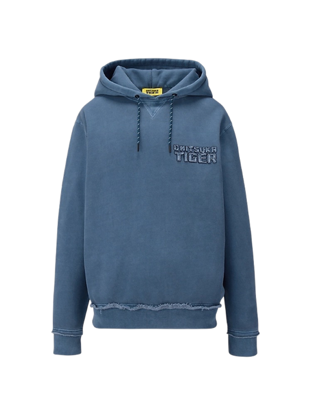 Onitsuka Tiger Худи Sweat Hoodie