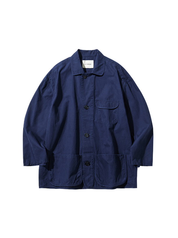 Citybreeze Куртка WASHED POCKET