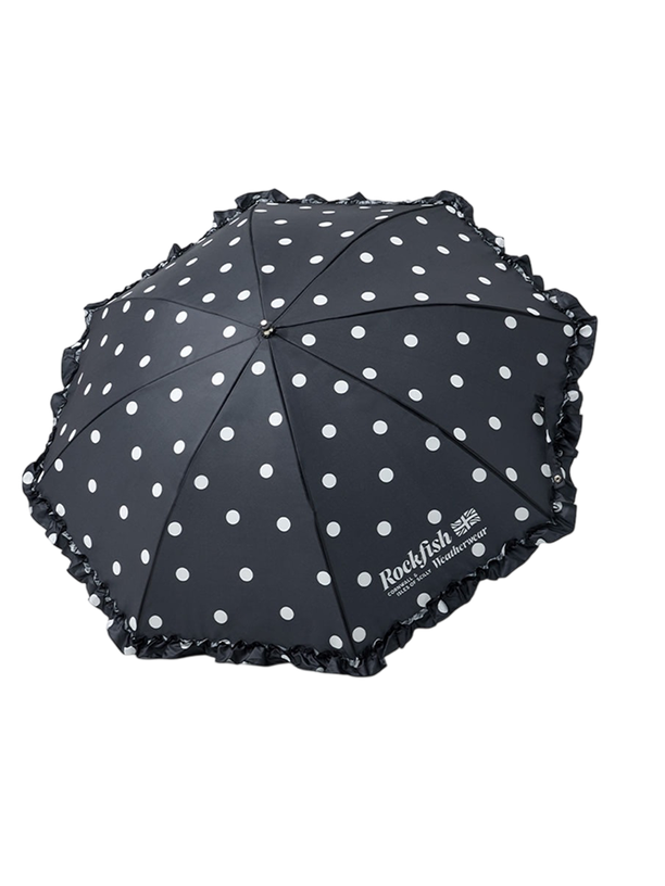 Rockfish Weatherwear Зонт Frilled Dot