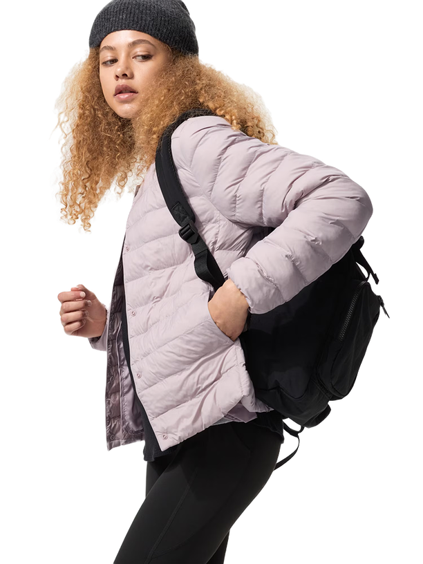 Uniqlo Компактная куртка PUFFTECH