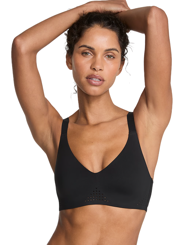 Victorias secret Спортивное бра VSX Featherweight™ Medium V-Neck