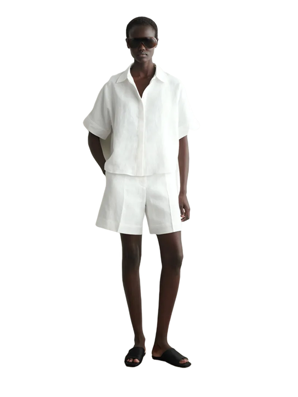 COS Шорты Tailored Elasticated