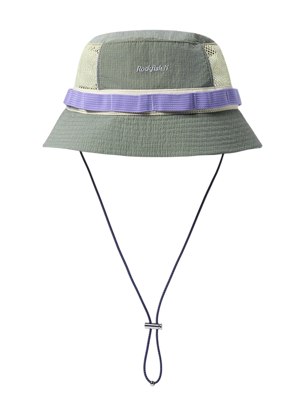 Rockfish Weatherwear Панама Mesh