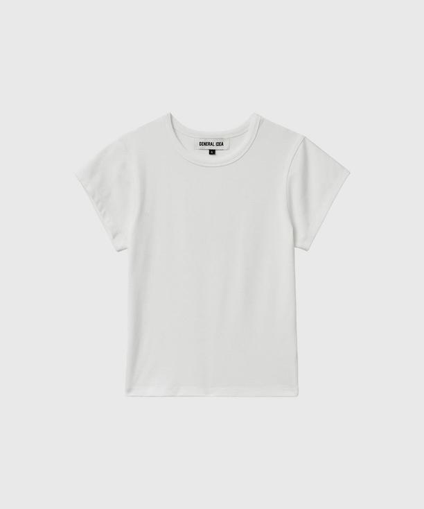 General Idea Футболка daily short sleeve