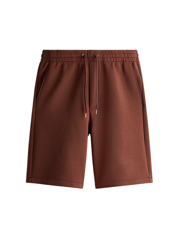 H&M Шорты Scuba Relaxed Fit