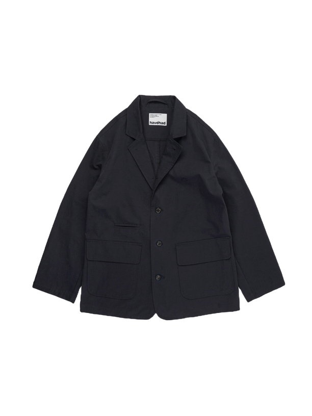 Have Had 24fw City Worker Club Jacket