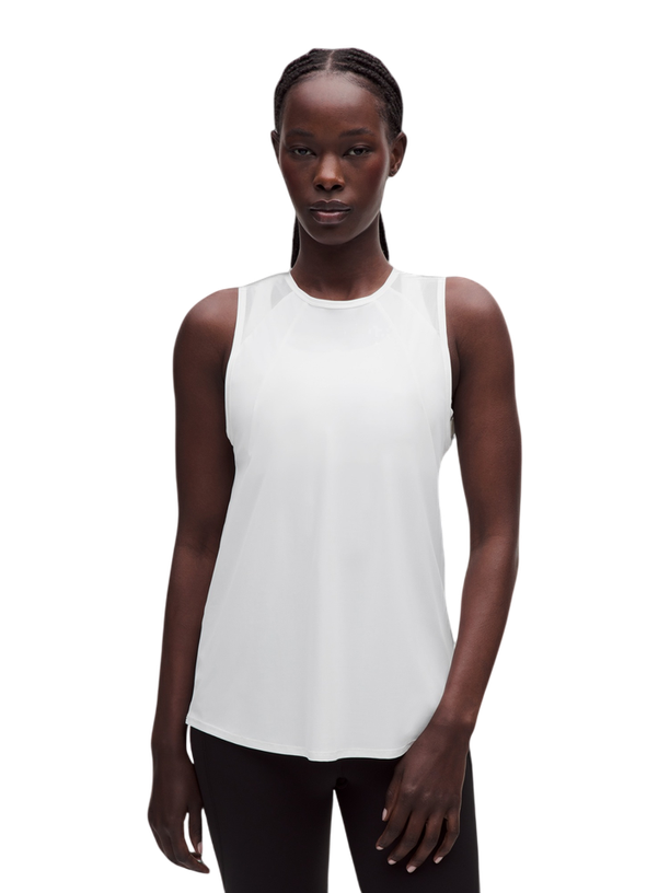 lululemon Майка Sculpt