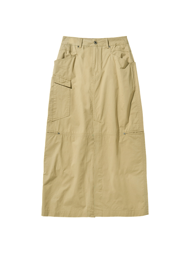 Citybreeze Юбка COTTON POCKET