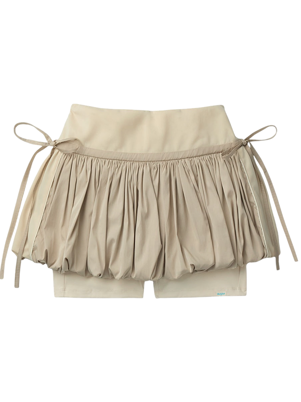 Rockfish Weatherwear Велосипедки Balloon Skirt Pants