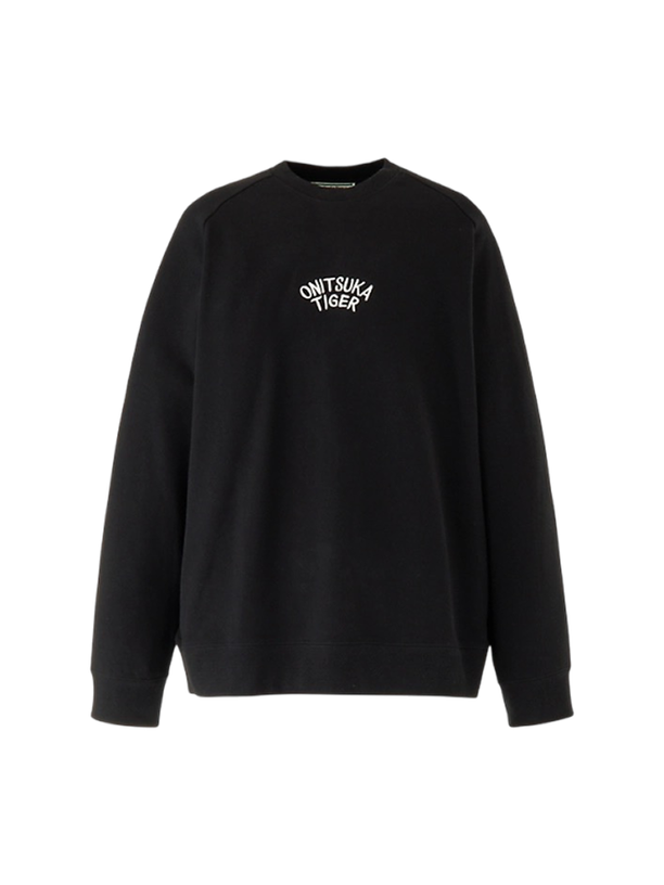 Onitsuka Tiger Свитшот Sweat Top