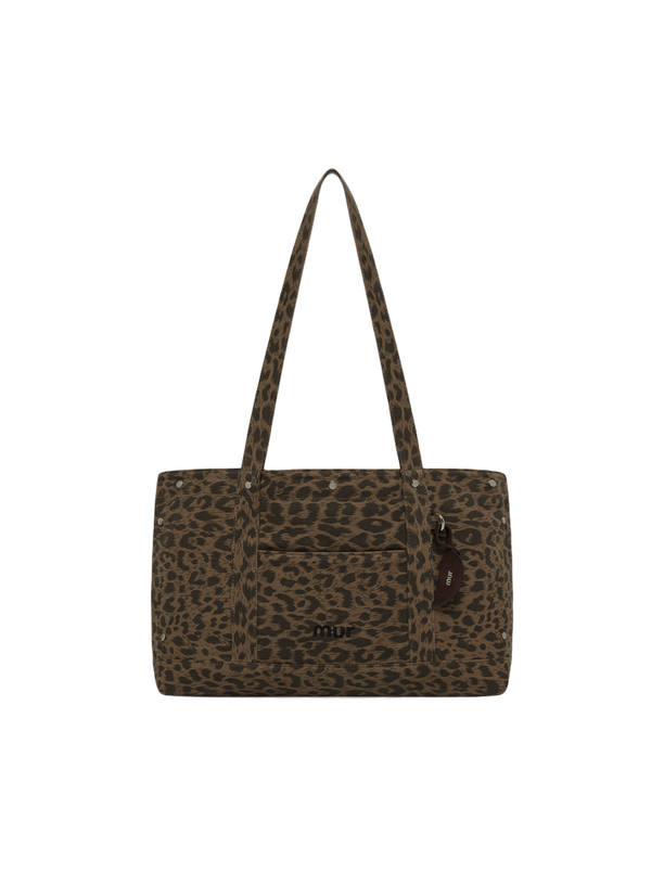 Mur Reversible Polar Bag