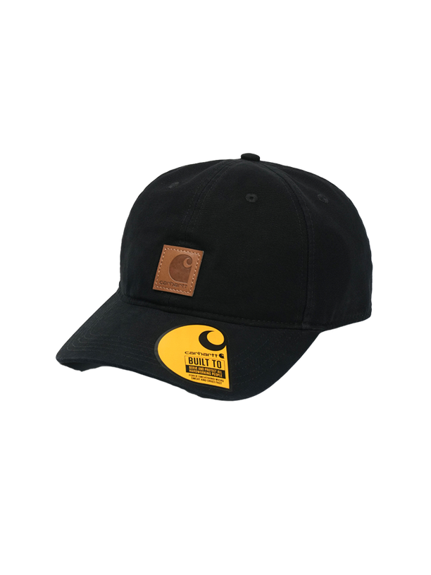 CARHARTT Кепка Canvas