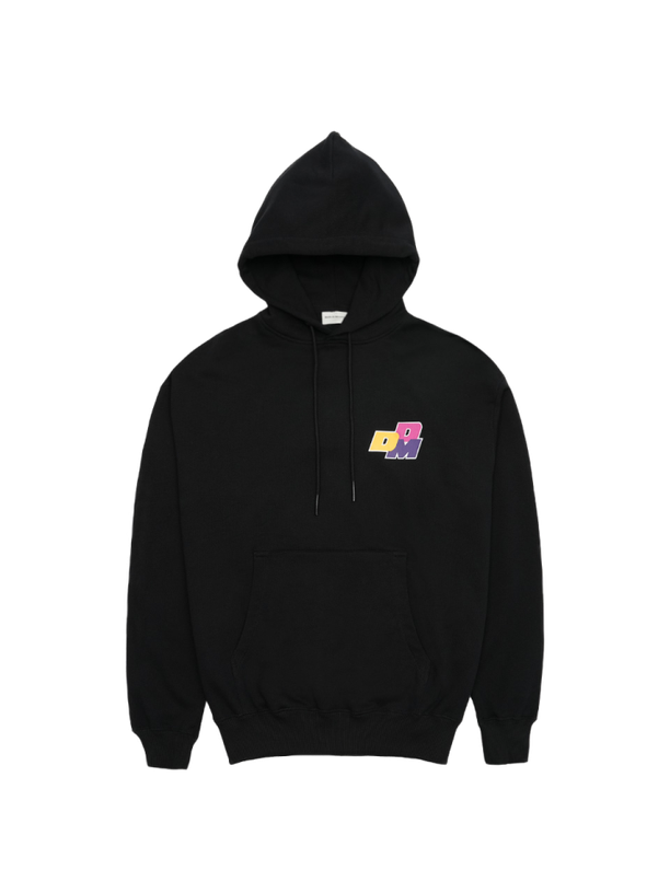 Drole de Monsieur Худи DDM Hoodie