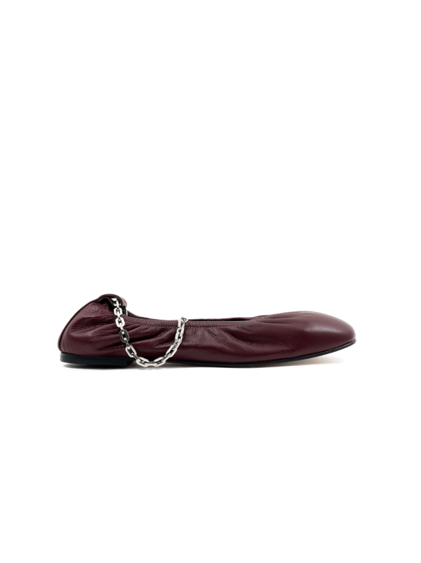 The Cloister COMFY BALLERINA FLAT