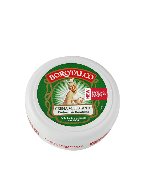 Olive Young Крем Borotalco Velveting Cream