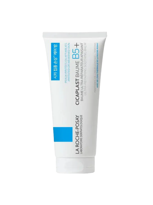 La Roche-Posay La Roche-Posay бальзам для лица и тела ускоряет регенерацию тканей