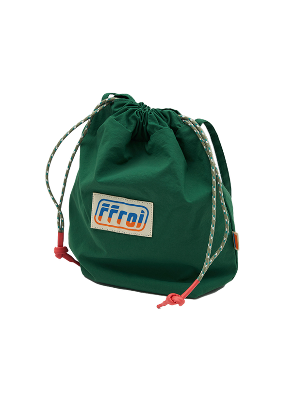 FFROI 245 pouch