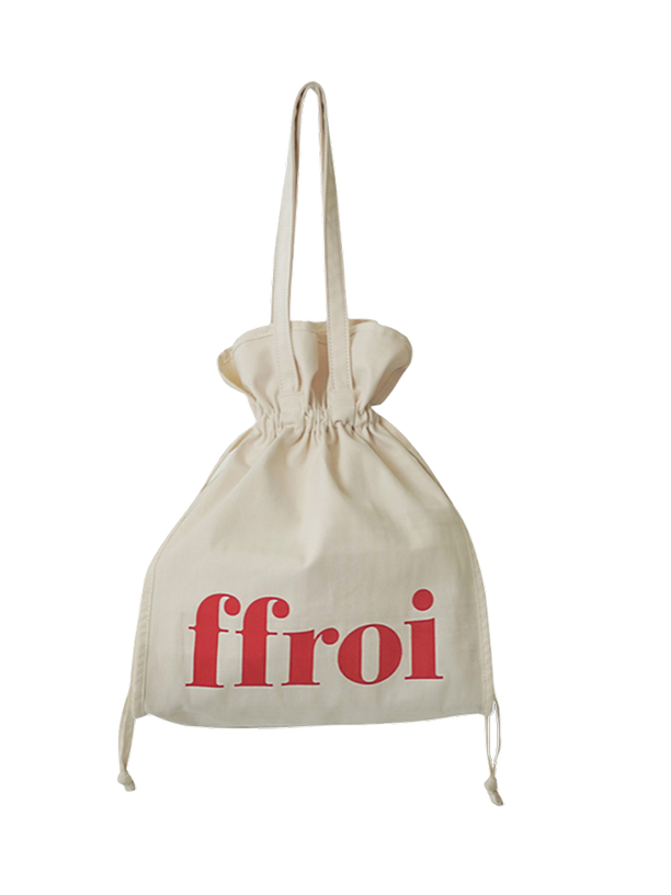FFROI eco bag