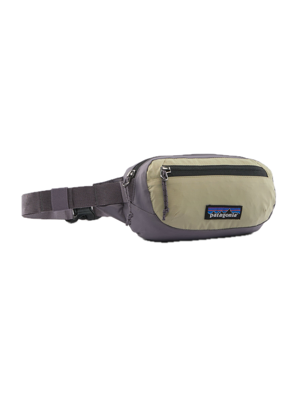 Patagonia Поясная сумка Terravia Mini 1L