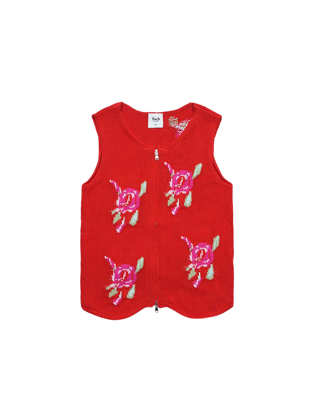 Tach Топ Onika Jaquard