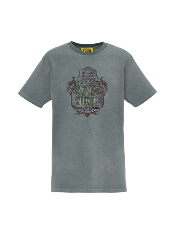 Onitsuka Tiger Футболка Graphic Tee