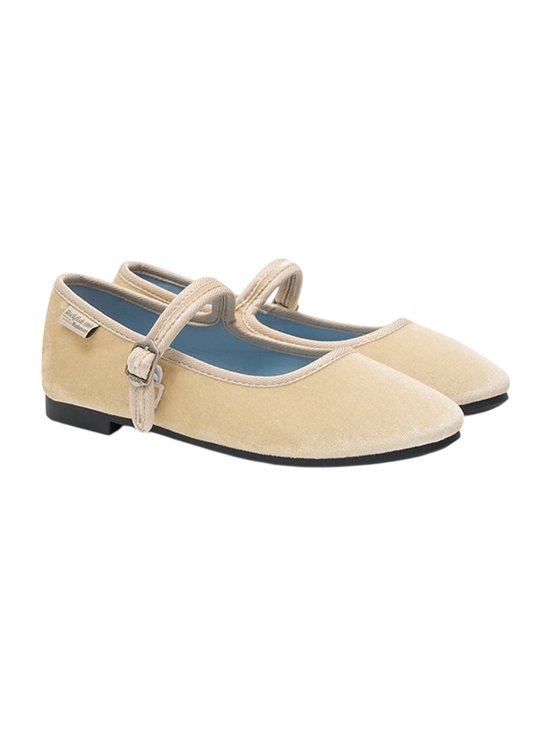 Rockfish Weatherwear Балетки Bella Quilted Maryjanes