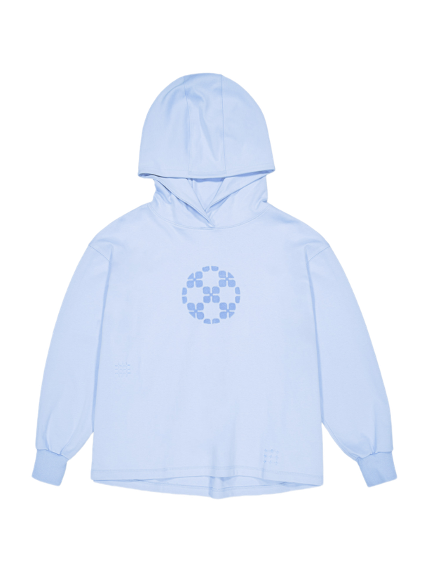 Ekieta Худи Pilgrim