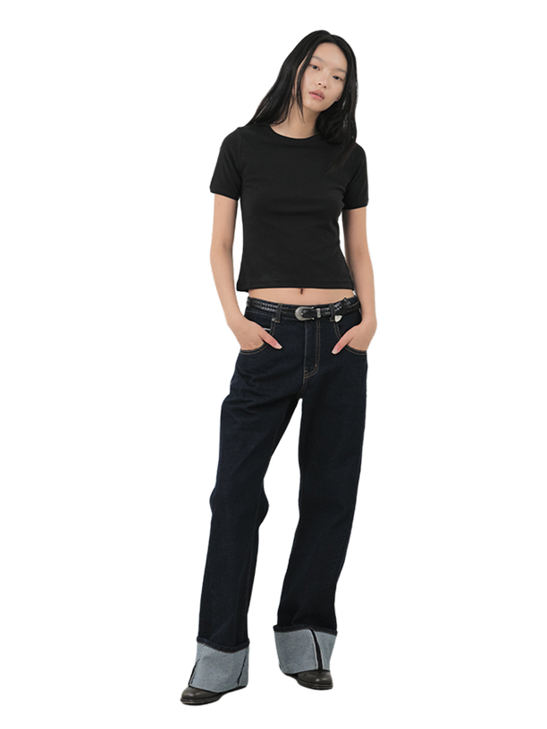 Citybreeze Футболка COTTON ROUND
