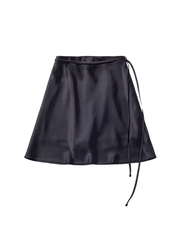 Citybreeze Юбка Satin mini