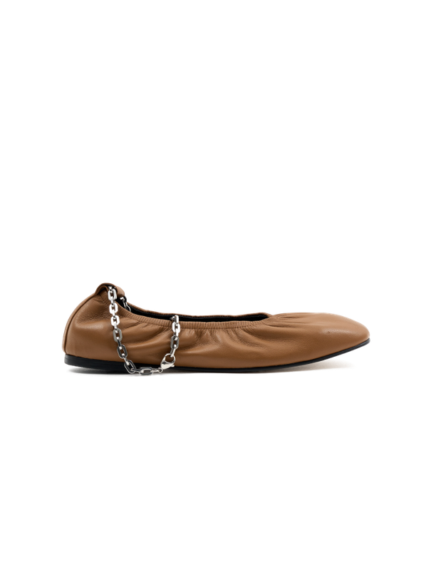 The Cloister COMFY BALLERINA FLAT