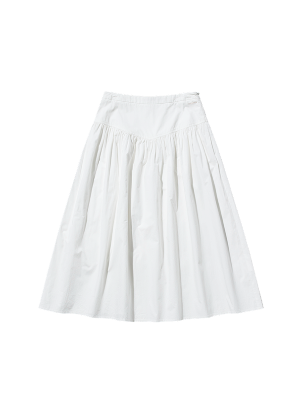 Citybreeze Юбка Cotton flare