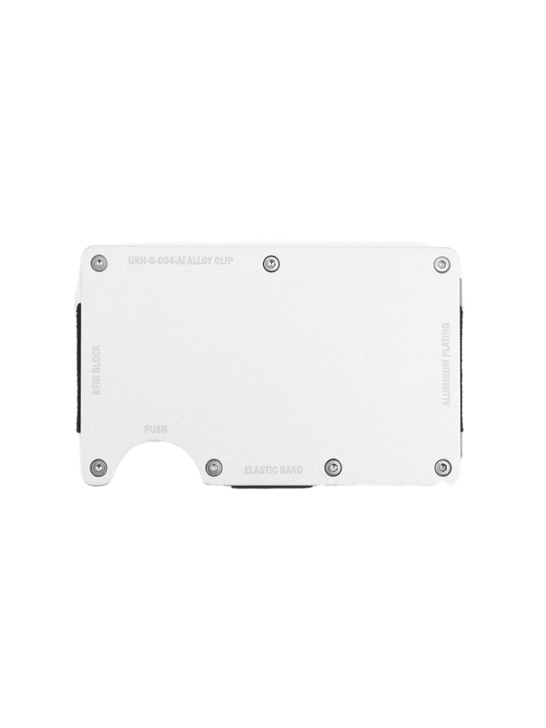 URH Кошелек-зажим URH G-004
