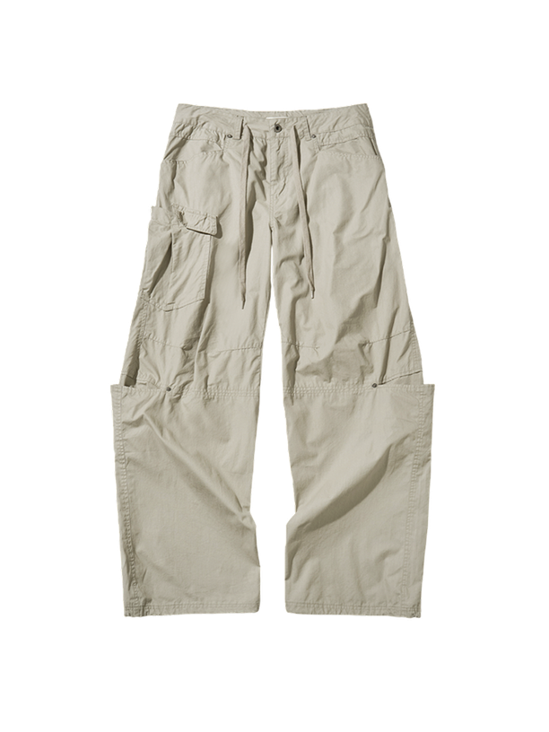 Citybreeze Брюки UTILITY WIDE