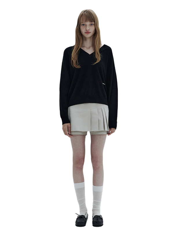 Citybreeze Юбка-брюки PLEATED