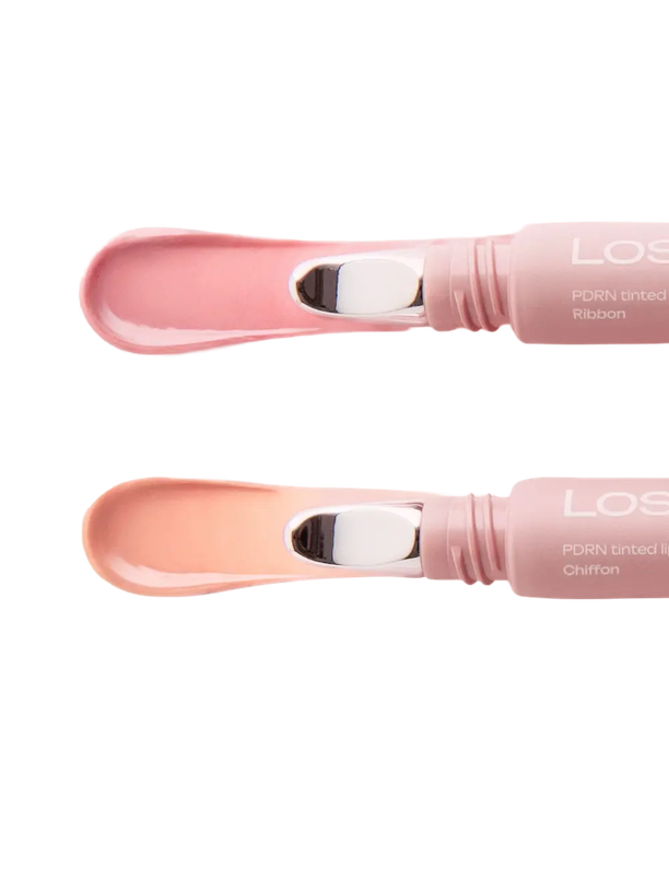 Olive Young Rosy Kim бальзам-сыворотка для губ против сухости и трещин