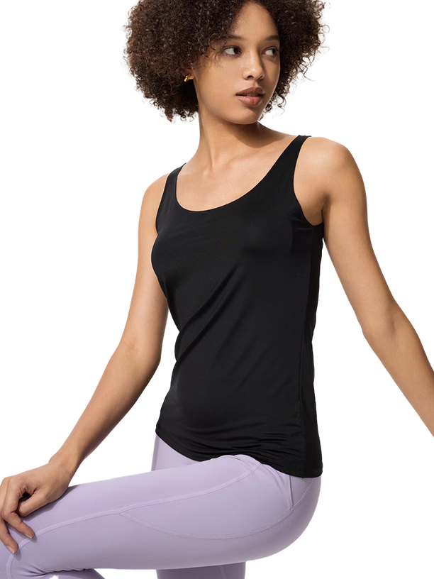 Uniqlo AIRism Майка