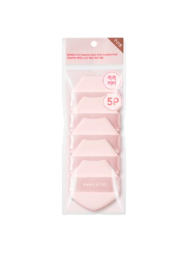 BANILA CO Спонж для кушона