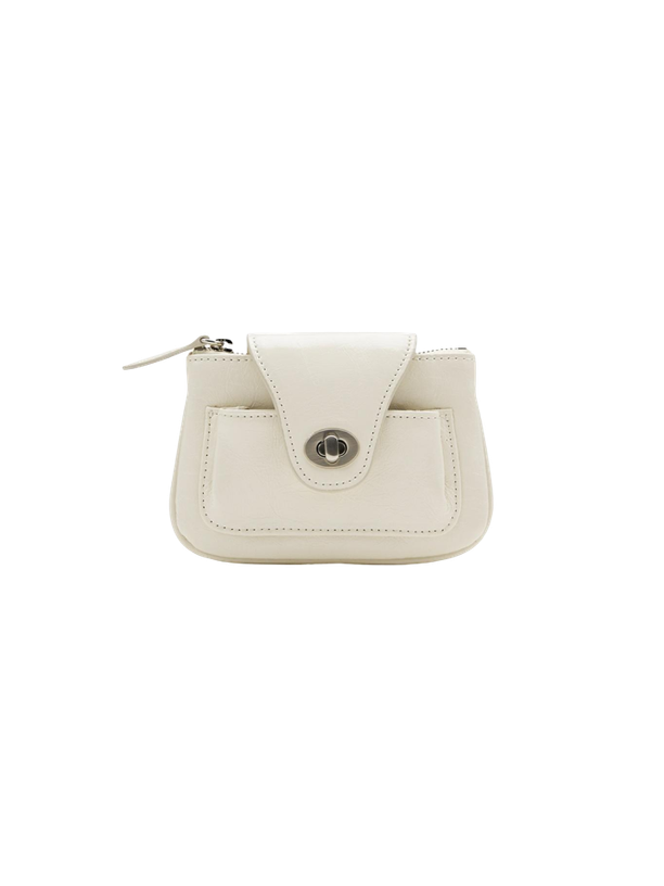 APOA Pao micro wallet bag