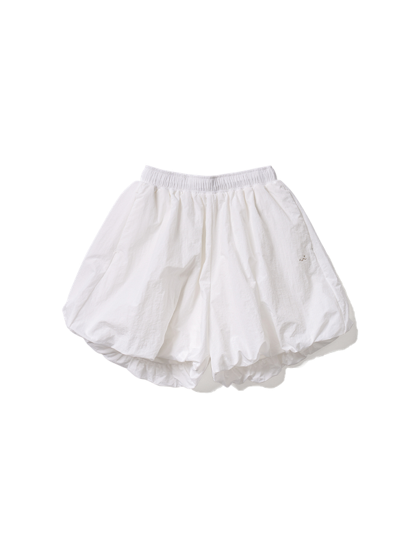 Poev Nylon Balloon Shorts