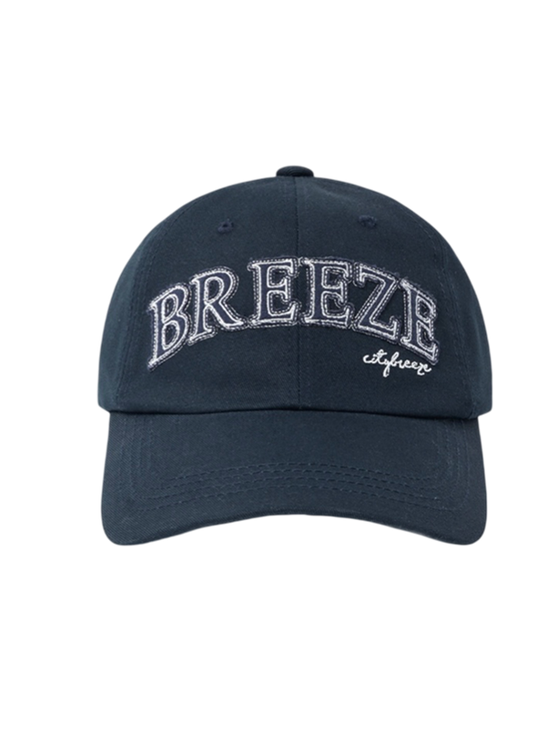 Citybreeze Кепка BREEZE APPLIQUE