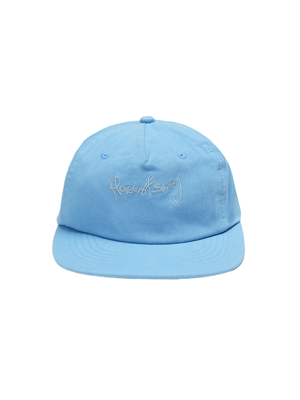 House Of Sunny Кепка COLOUR THEORY