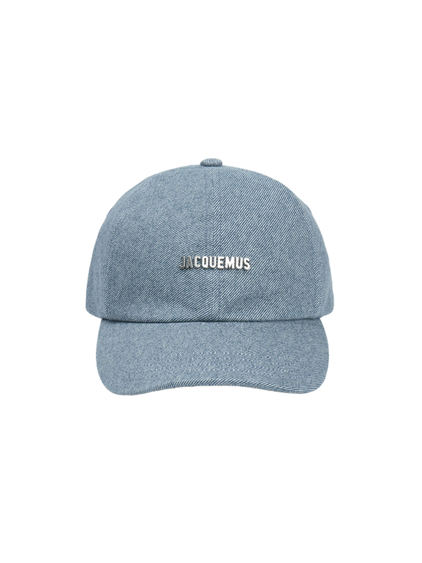 Jacquemus LA CASQUETTE GADJO