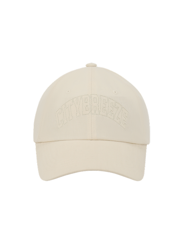 Citybreeze Нейлоновая бейсболка с логотипом