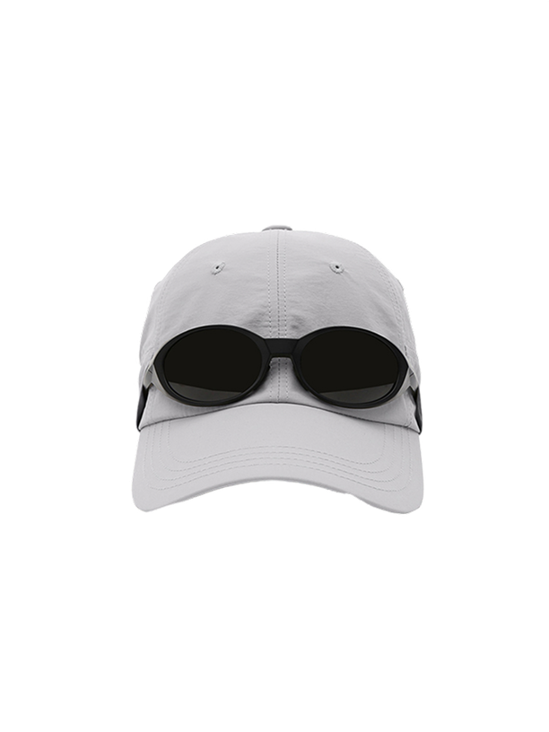 URH Кепка OPT WASHED GR