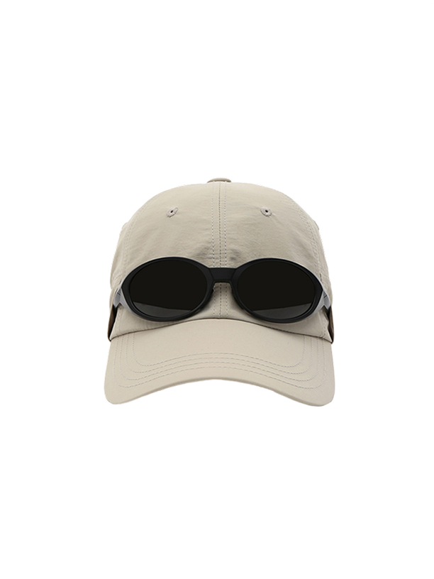 URH Кепка OPT WASHED DE